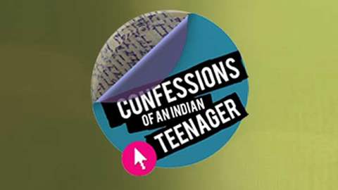 Confessions of an Indian Teenager Thumbnail