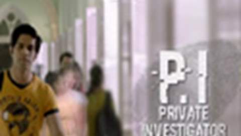 P.I Private Investigator Thumbnail