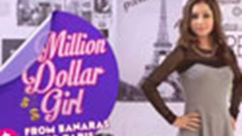 Million Dollar Girl