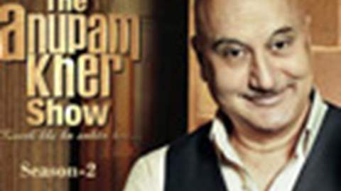 The Anupam Kher Show - Kucch Bhi Ho Sakta Hai Season 2 Thumbnail