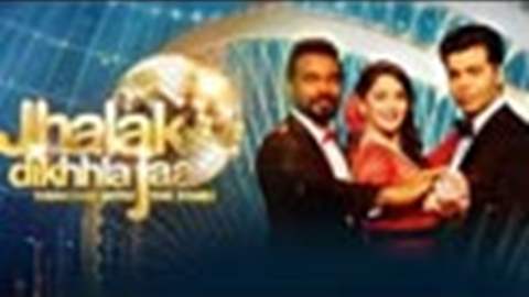 Jhalak Dikhlaa Jaa Season 9