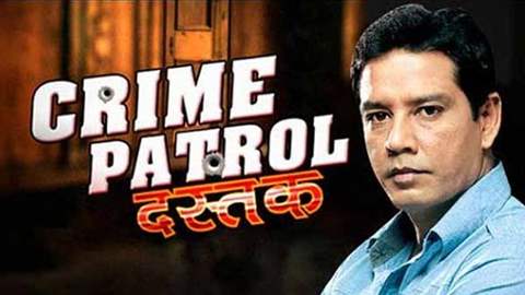 Crime Patrol: Dastak