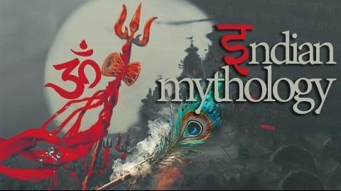 Indian Mythology Thumbnail