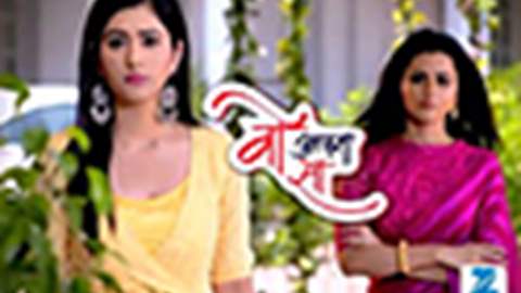 Kumkum bhagya apne clearance tv