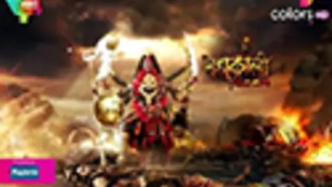 Mahakaali: Anth Hi Aarambh Hai Thumbnail