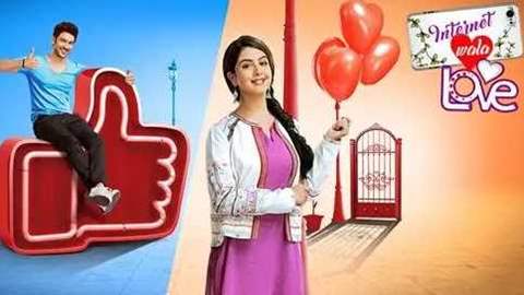 Internet Wala Love Serial Profile, Character Real Name, Wiki, Story Plot