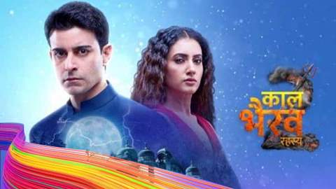 Kaal Bhairav Rahasya Season 2