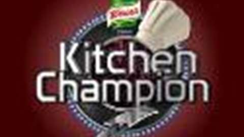 Kitchen Champions