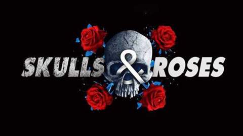 Skulls & Roses Thumbnail