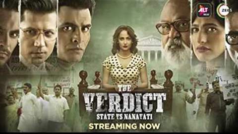 The Verdict - State vs Nanavati