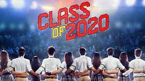 Class Of 2020 Thumbnail