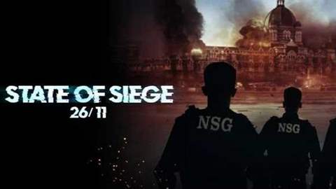 State of Siege: 26/11