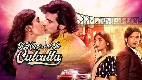 It Happened In Calcutta Thumbnail