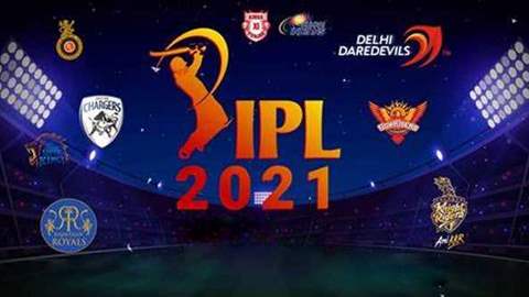 IPL 2021