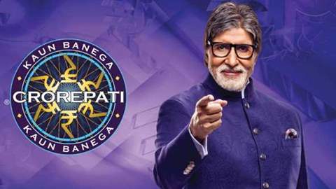 Kaun Banega Crorepati 13