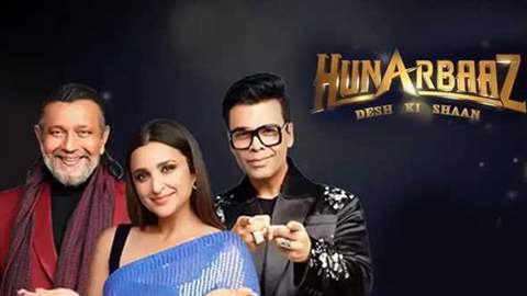 Hunarbaaz: Desh Ki Shaan Thumbnail