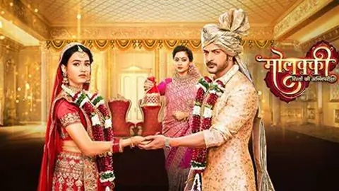 Molkki Rishton Ki Aparshakti Thumbnail