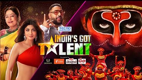 India's Got Talent 10 Thumbnail