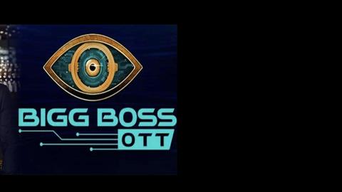 Bigg Boss OTT 3  Thumbnail