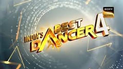 India's Best Dancer Season 4 Thumbnail