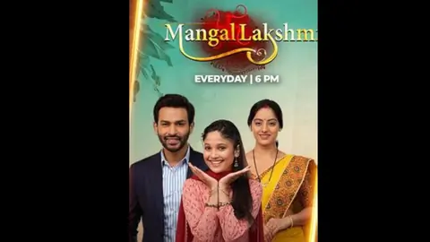 Mangal Lakshmi - Lakshmi Ka Safar  Thumbnail