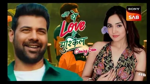 Uff Yeh Love Hai Mushkil Thumbnail