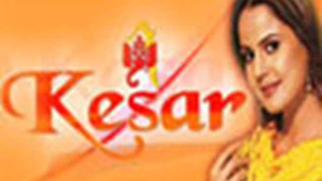 Kesar (Tv Series) : News, Videos, Cast, About