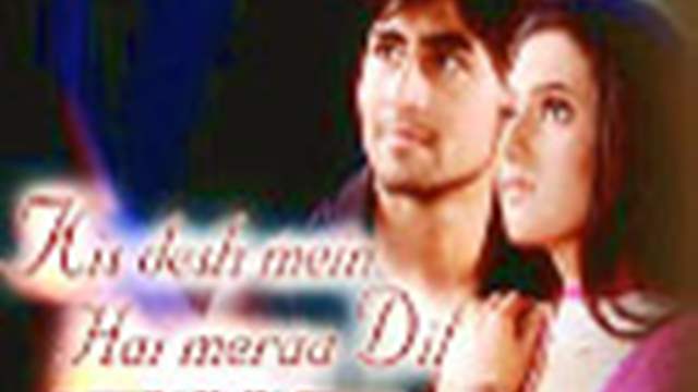 Harshad Chopra  Kis Desh Mein Hai Meraa Dil