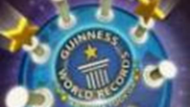 Lunar surface needle Underline Guinness World Records - Ab India Todega (Tv Series) : News, Videos, Cast,  About