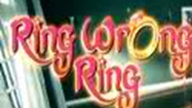 343 ring wrong ring