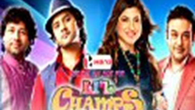 Sa Re Ga Ma Pa Li L Champs Music Ka Gurucool Tv Series News Videos Cast About