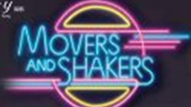 Movers & Shakers (TV Series 1997–2012) - IMDb