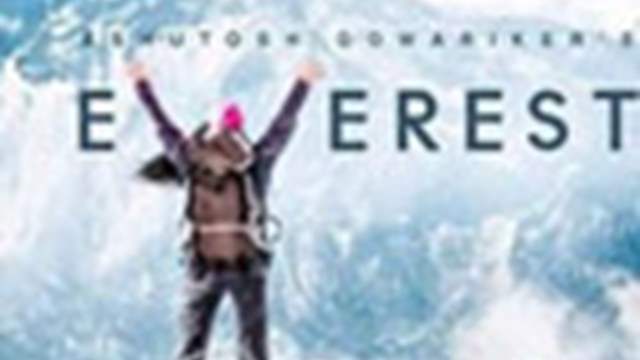 Everest (2015) - IMDb