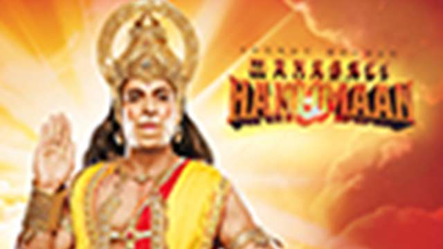 Sankat Mochan Mahabali Hanumaan Tv Series News Videos Cast