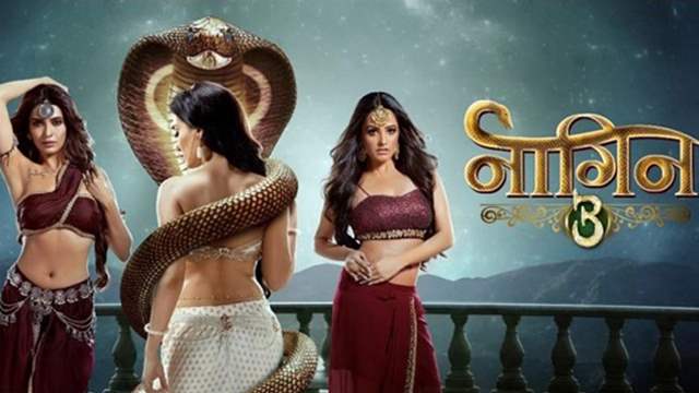 Nagini 3 discount hindi serial voot