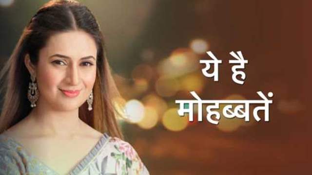 yeh hai mohabbatein episode 144