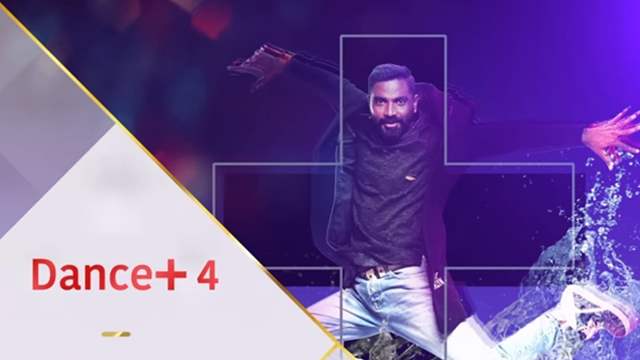 danceplus