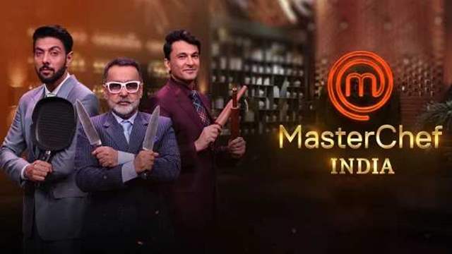 Masterchef india season 6 online sale