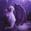 JumpingViolets thumbnail