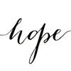 IAMHope