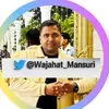 wajahatmansuri Thumbnail