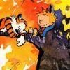 Calvin-N-Hobbes thumbnail