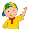 Caillou thumbnail