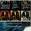A_bibliophile Thumbnail