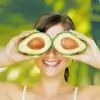 Avocado.Girl. thumbnail