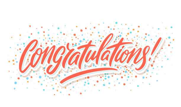 Congratulations Post