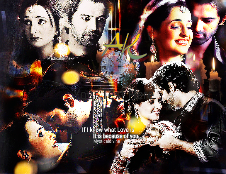 ll Power of Love ❤ll Decade of IPK ll Karva Chauth Special. Oct 18