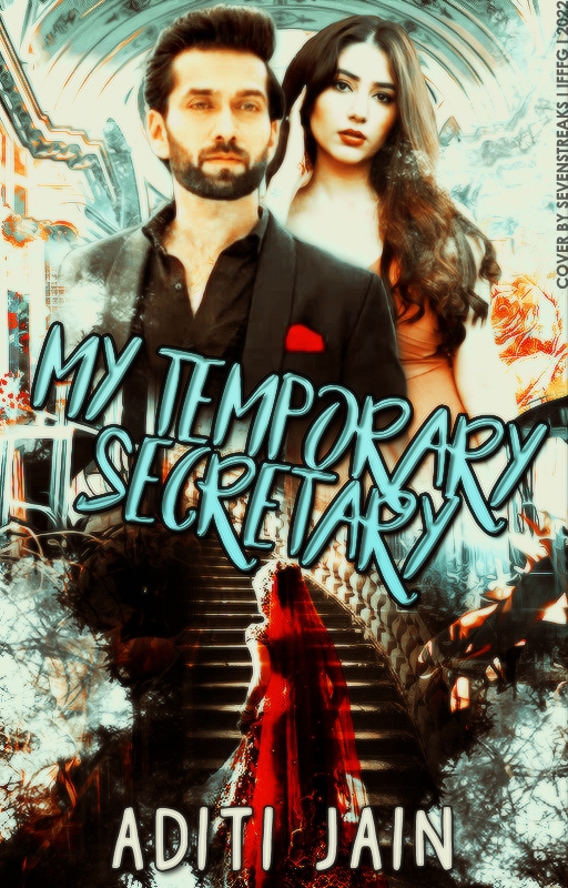 RaYa SS: My Temporary Secretary - ch 3 page 9