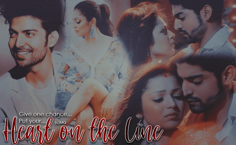 Heart on the Line Chapter 19 page 4||Updated 22nd Dec