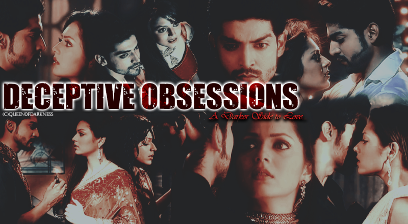 FF||Deceptive Obsessions - Chapter 26 & 27 page 26 [31/05]